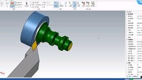 数控车床编程视频教学视频,从入门到精通全解析