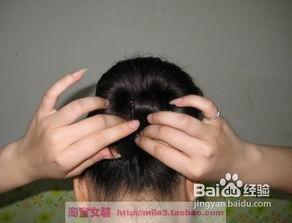 盘发器的使用方法视频,轻松打造时尚发型