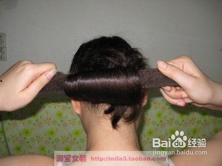 盘发器的使用方法视频,轻松打造时尚发型