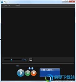 播放器视频,跟随播放器视频领略精彩瞬间