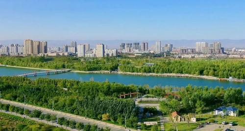 瓜州河湖今日新闻,今日新闻聚焦生态治理与绿色发展