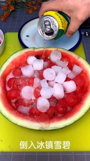 今日有啥瓜好吃美食,瓜果飘香，美味瓜类盘点