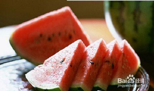 吃黑瓜有什么好处,揭秘吃黑瓜的五大益处