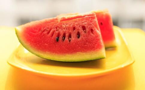 吃黑瓜有什么好处,揭秘吃黑瓜的五大益处