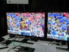 4k演示视频,探索极致画质背后的科技魅力