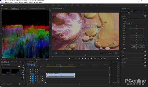 4k演示视频,探索极致画质背后的科技魅力