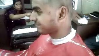 刮光头视频,视频教程解析