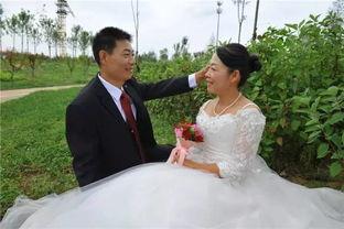 金婚视频,携手走过半个世纪的甜蜜回忆