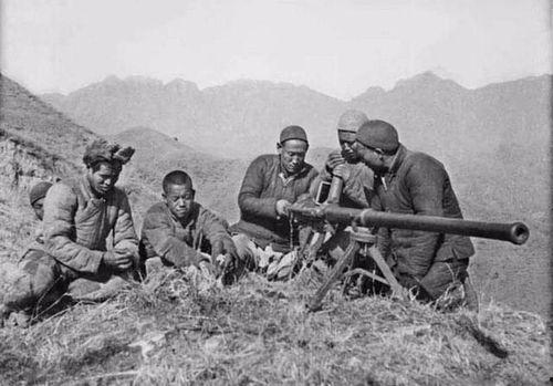 抗战视频,影像中的民族抗争史诗