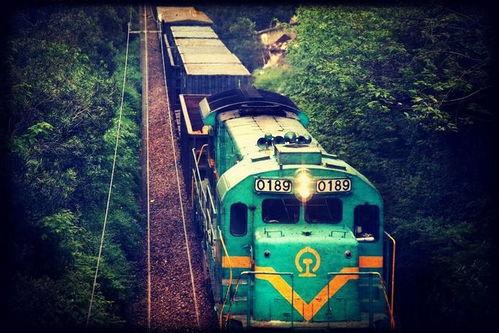 老火车视频,老火车视频中的历史记忆与情感共鸣