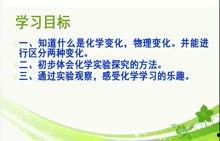 初中化学免费教学视频,探索化学奥秘之旅