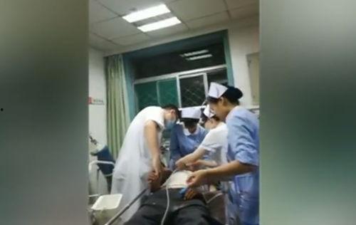 不雅吃瓜爆料医院,不雅吃瓜爆料背后的真相