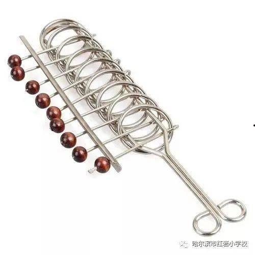 九连环解法视频,巧手解锁传统智力游戏之谜