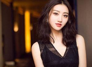 景甜视频,视频中的魅力瞬间