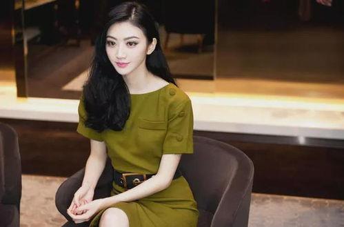 景甜视频,视频中的魅力瞬间