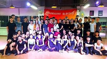 摩登舞表演视频,一场视觉与情感的舞蹈盛宴