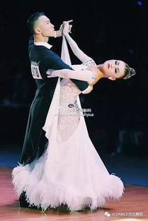 摩登舞表演视频,一场视觉与情感的舞蹈盛宴