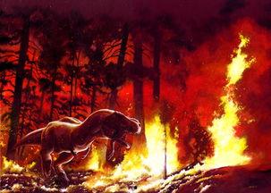 恐龙灭绝视频,揭秘地球生命史上最神秘事件