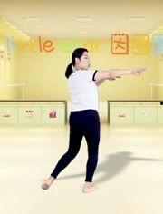 小孩跳舞视频,捕捉萌娃舞动瞬间