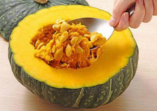 黑籽南瓜的瓜怎么吃,解锁美味新境界