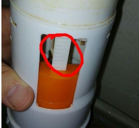 马桶水位调节视频,马桶水位调节视频教程解析