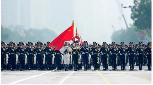 阅兵视频,震撼视听！阅兵式精彩瞬间大盘点