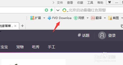 网站上的视频怎么下载,如何制作基于网站视频的概述文章副标题