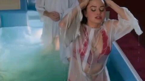 出水视频,捕捉自然之美