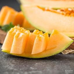 今日新疆哈密瓜最新行情