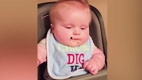 生孩子搞笑视频