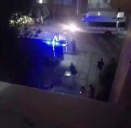 跳楼视频,揭秘跳楼视频背后的真相与反思