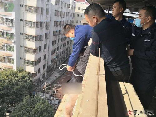 跳楼视频,揭秘跳楼视频背后的真相与反思