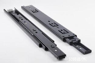 抽屉滑轨拆卸视频,视频教程助你一臂之力