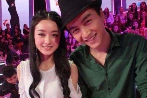 吃瓜爆料陈晓赵丽颖视频,甜蜜互动引网友热议