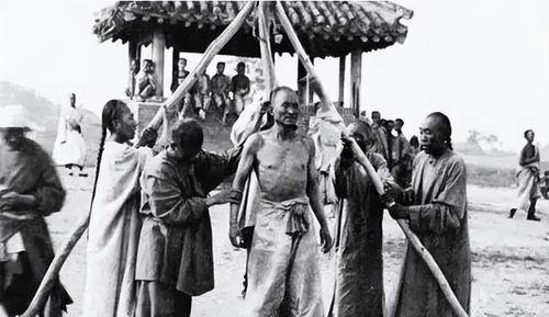 受刑视频,一场视觉冲击与心灵震撼的交锋