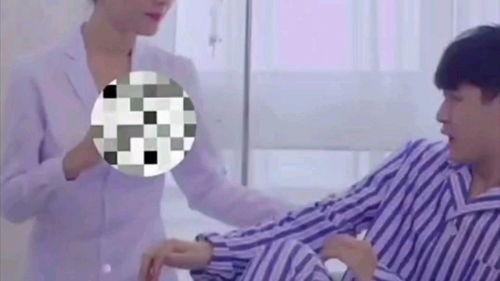 肚子疼视频,疼痛背后的真相与应对策略