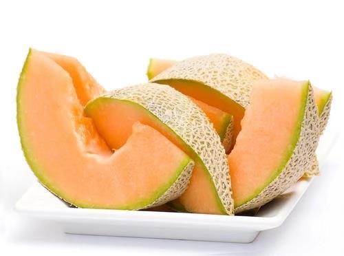 武汉哈密瓜今日行情,新鲜上市，价格走俏