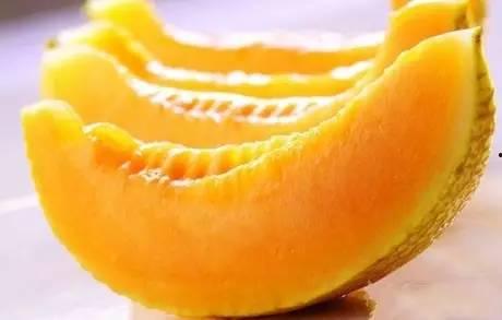 武汉哈密瓜今日行情,新鲜上市，价格走俏