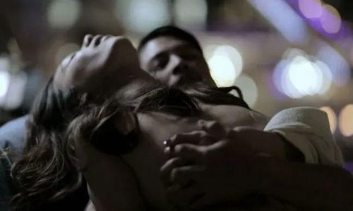 做爱床戏视频,一场禁忌的视觉盛宴