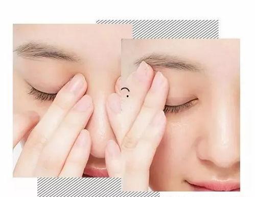 眼部按摩手法视频,轻松缓解眼疲劳，焕发睛彩神采