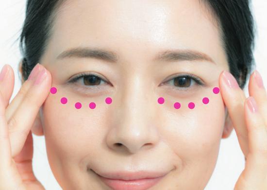 眼部按摩手法视频,轻松缓解眼疲劳，焕发睛彩神采