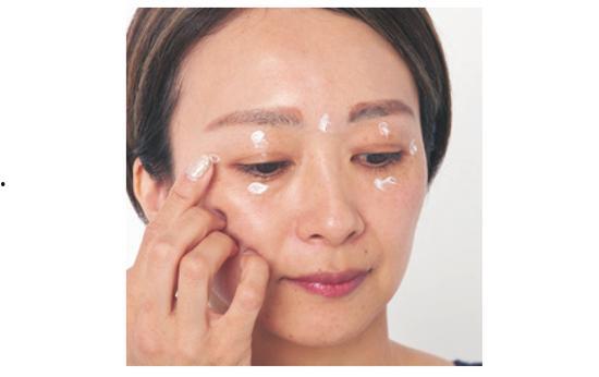 眼部按摩手法视频,轻松缓解眼疲劳，焕发睛彩神采