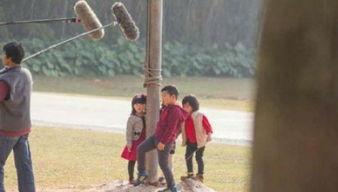 爸爸去哪儿花絮视频,亲子时光的温馨瞬间