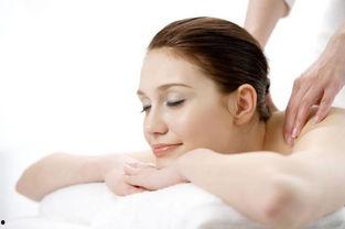 肩部按摩手法视频教学,轻松缓解肩颈疲劳