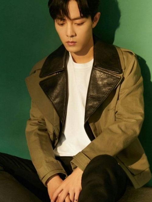 肖战吃瓜八卦爆料,揭秘娱乐圈背后的吃瓜八卦与爆料风云