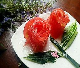 今日吃瓜水果饼干,吃瓜水果饼干，甜蜜滋味尽享夏日
