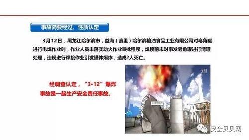 安全事故案例视频,揭秘XX行业重大安全事故案例