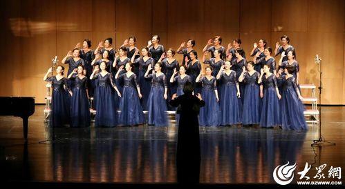 合唱视频,共筑和谐旋律的视听之旅