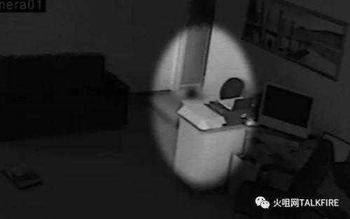 鬼异视频,探寻未知世界的惊悚之旅