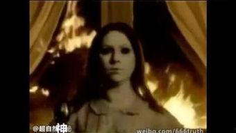 鬼异视频,探寻未知世界的惊悚之旅